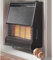 Flavel, ffirr0mn, Bronze Firenza Natural Gas, RMP010 High Efficiency, Wall Mounted