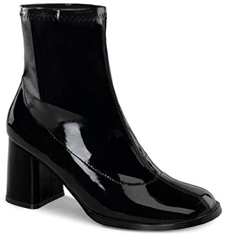 Funtasma Damen Gogo150/Wpu Stiefel
