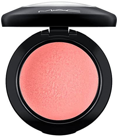 MAC Matte Lipstick HEROINE by M.A.C