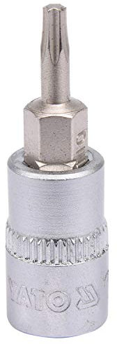 SOCKET BIT TORX 14 T10 L37MM