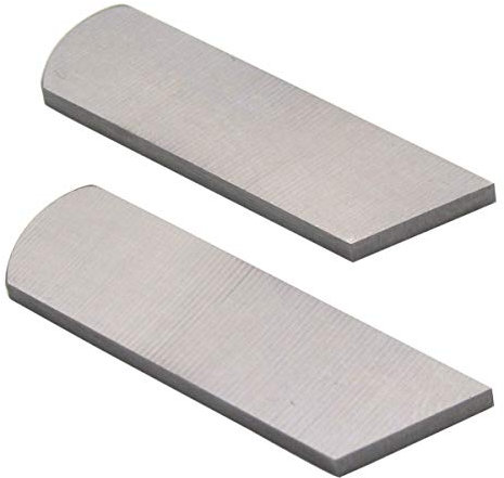 ckpsms Marque - # 60544#412749 2pièces Couteau inférieur Compatible avec/Remplacement pour Marque Singer SERGER 14U34,14U44,14U46,14U64