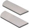 ckpsms Marque - # 60544#412749 2pièces Couteau inférieur Compatible avec/Remplacement pour Marque Singer SERGER 14U34,14U44,14U46,14U64