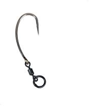 Nash Pinpoint Fang Gyro Barbless Qty 5 (Size 6)