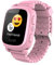 Elari 2G SmartWatch per Bambini Orologio GPS Bambini Localizzatore per Ragazzi e Ragazze, Audio chiamate bidirezionali, Chat vocale, SOS, Giochi - KidPhone 2 (Rosa)