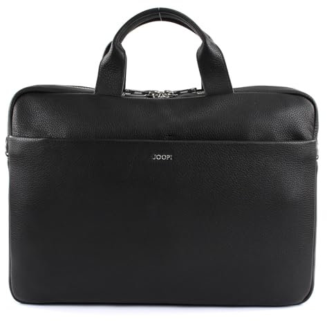 JOOP! Cardona Pandion Briefbag SHZ 2 Black