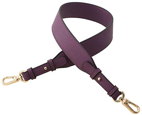 Amorar Tracolla Tracolla Ampia Tracolla Universale Borse da Donna Tracolla Tracolla Tracolla Tracolla in Pelle Borse Accessori fai da te 76-80cm