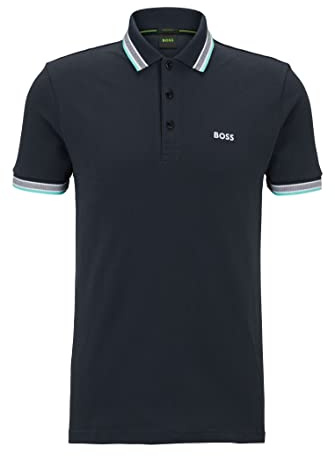 BOSS Paddy, Dark Blue409, M