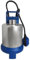 Pompe Flygt Sxm3 - Pompe De Relevage Eau Pluviale Avec Flotteur - 0.55kw 7m3/h Mono