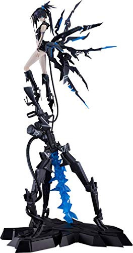 Gamersheek Goodsmile Black Rock Shooter Inexhaustible Ver. 1/8 TH Scale