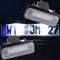 LED Kennzeichenbeleuchtung von Recambo passend für Mercedes E-Klasse S211 | W211 | 2002-2009