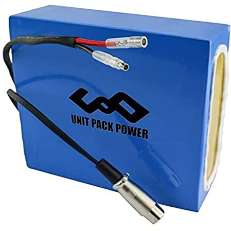 NA Batteria 36V 48V 52V Ebike Batteria 20Ah agli ioni di litio per motore 1800W 1500W 1000W 750W 350W, (Germany Warehosue) Batteria per bici elettrica con caricabatterie