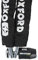 Oxford LK747 Patriot Lock Motorcycle Chain & Padlock, Black, 2.0m