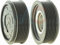 ACAUTO AC-06DN46 Puleggia compressore aria condizionata Frizione Elettromagnetica Innesto elettromagnetico compressore clima Frizione elettromagnetica
