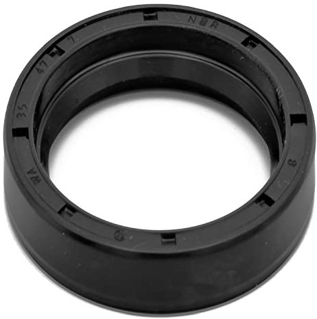 Parts and Parts Ersatzteil kompatibel mit Suzuki K9204-91025-000 Wellendichtring 35x47x7mm