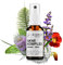 ZIMPLY NATURAL® Akne Komplex Spray, pflanzliches Mittel bei Akne, Naturheilkundliche Behandlung von Pickeln und Mitesser, hormonfreie Heilpflanzenmischung - Natürlich, Sanft, Vegan, 30ml Spray