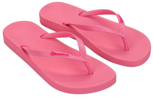 Ipanema Womens Anat Colors Fem Pink/Fluorine Pink UK Size 3