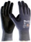 Schnittschutz-Strickhandschuhe 'MaxiCut® Ultra(TM)' Schnittschutzklasse 5 (44-3745), Handschuhgröße :7 (S)