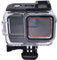 LICHIFIT Impermeabile Dive Caso per Inst360 ACE pro Action Camera Custodia Protettiva Della Copertura 60m/197ft Subacquea Shell Cage