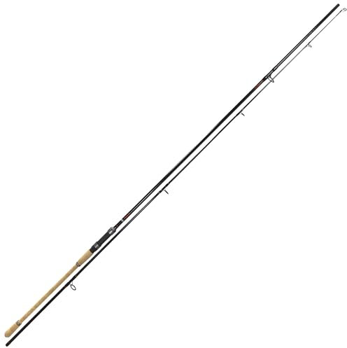 BAT-Tackle Freaky V2 Karpfenrute - Leichte Konstruktion, Hervorragende Wurfeigenschaften (12ft 2,75-3,00 Lbs (Kork))