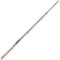 BAT-Tackle Freaky V2 Karpfenrute - Leichte Konstruktion, Hervorragende Wurfeigenschaften (12ft 2,75-3,00 Lbs (Kork))