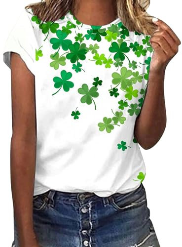 Angebote des Tages Sale Damen Hemdbluse Weiß Bügelfrei Sommer Shirt Damen Spitze Name It Bustier Mädchen Gelbe T Shirts Damen Longtops Damen Grosse Groessen Damen Sommer Kleidung Sale