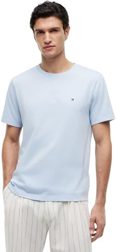 Tommy Hilfiger Light Interlock Tee