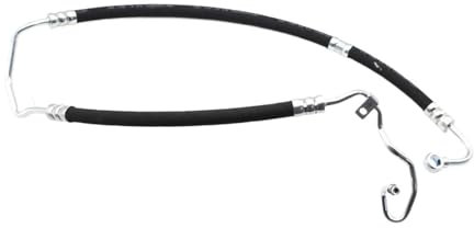 Lanliuhui Store 2114660481 Servolenkung Druck Linie Schlauch Montage Kompatibel Mit Benz E320 2003 2004 2005