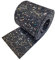 Wulkow Bautenschutzmatte 30cm breit - LÄNGE 5cm bis 10m - STÄRKE 3mm bis 15mm - Auswahl: 10cm x 30cm x 6mm - Gummimatte Antivibrations-Unterlage Palettenauflage Schutzmatte Schallschutzmatte