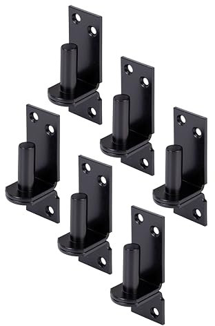 Alberts 868758 Abultamiento en Placa, Negro