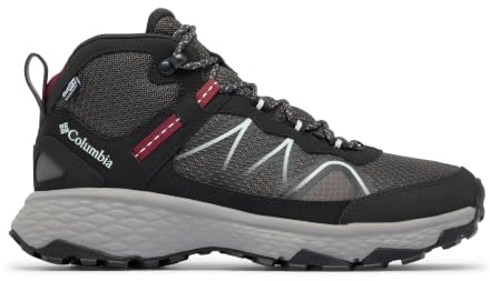 Columbia Damen Peakfreak Rush Mid OutdryWanderschuh