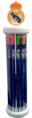 Kids Licensing - Set mit 12 Buntstiften RM