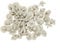 High Performance 50pcs Side Door Moulding Trim Clips for Vauxhall For Vivaro For