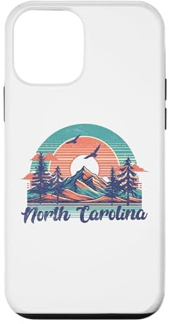 North Carolina Case for iPhone 12 mini