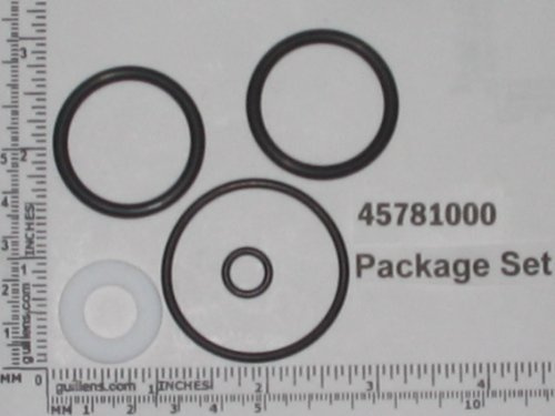 GROHE Dichtungsset, 45781000