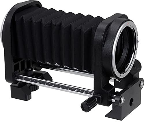 Fotodiox 10MBPK - Soffietto macro per Pentax