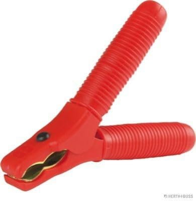 HERTH+BUSS ELPARTS Jakoparts 52289006 Batterieladezange, Rot