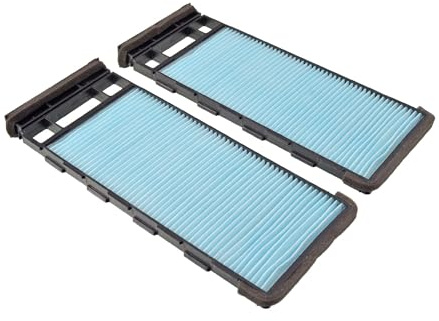 Blue Print ADN12510 Cabin Filter Set