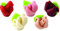 Mallard Ferriere BOUTONS DE ROSES en Pâte d'Amande P/35