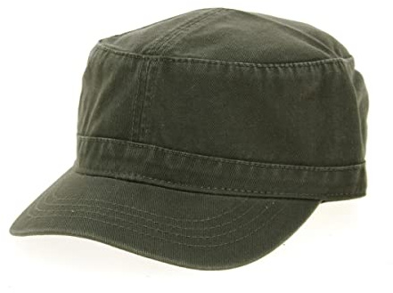 Atlantis Uniform Cap