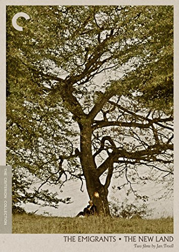 The Emigrants / The New Land (The Criterion Collection) [DVD]