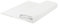 The Felt Store Bastelfilz Meterware (Breite 1,80 m) 1,6 mm dick – weiß, 100% weicher Acryl-Filz, farbintensiver und langlebiger als Polyester, ideal zum Nähen & Basteln mit Kindern