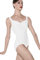 Wear Moi Faustina Damen Gymnastikanzug M weiß