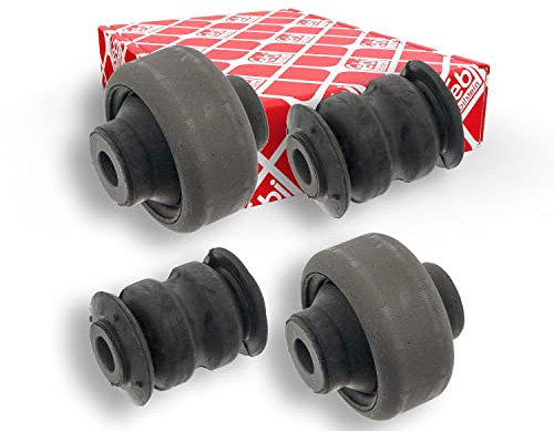 febi bilstein 48624 Control Arm Bushing Kit, pack of one