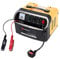 12V / 24V Battery Charger - 30 Amp