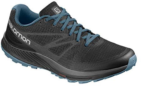 Salomon Sense Escape Nocturne Trail Laufschuhe - AW18-40.7
