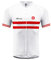 UGLY FROG Herren Fahrradtrikot，Österreich Flag Streifen Designs Outdoor Männer Kurzarm Radtrikot Jersey/Fahrradbekleidung，Schnell Rocknend Fahrradkleidung Für Rennrad,Radsport
