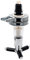 SENRISE Distributeur d'alcool Solo Bar Optic Spirit Doseur de vin doseur de pub Distributeur de Boisson spiritueuse vin Cocktail Outil de Bar Distributeur d'alcool (30 ML)