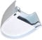 Whirlpool Fridge Freezer Lamp Cover 481246228545
