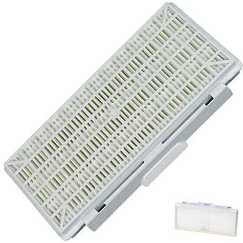 Filtre Hepa BBZ154HF Aspirateur 00577303, 00579496 BOSCH