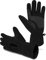 normani Thinsulate Herren Fleece Handschuhe mit Fleecefütterung - schön warm für kalte Tage Farbe Nuuk Schwarz Größe L